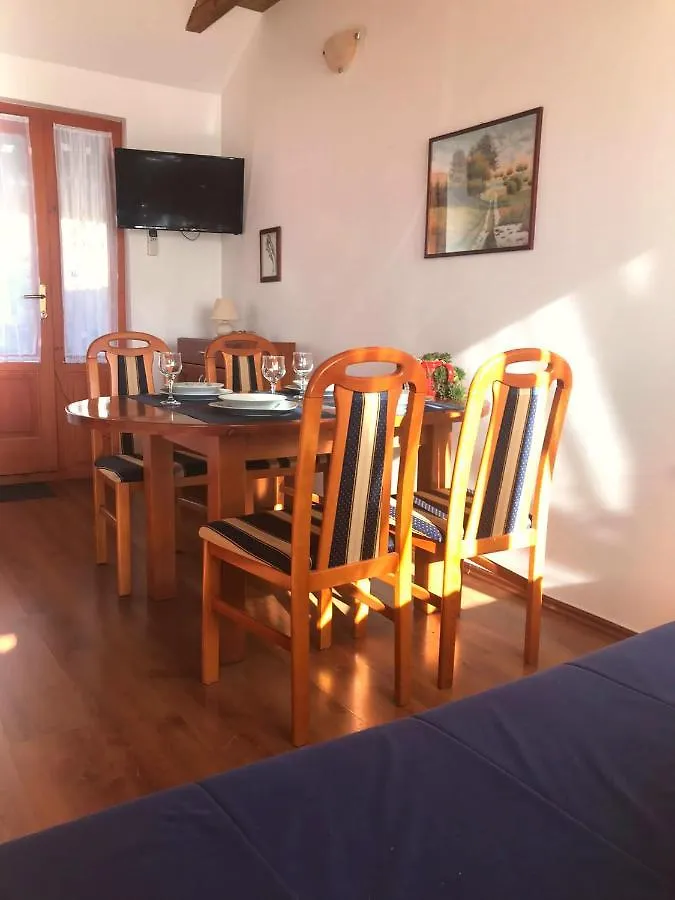 Grižane Apartman Sara 0*,  קרואטיה