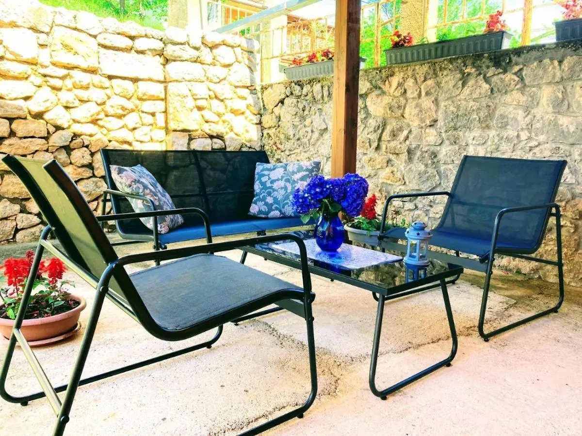 דירה Grižane Apartman Sara