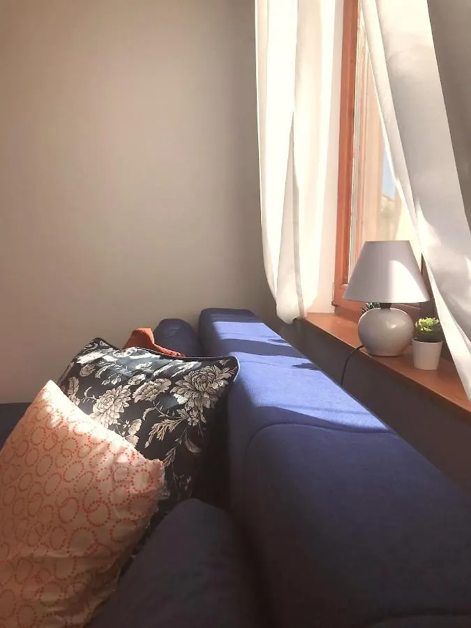 דירה Grižane Apartman Sara