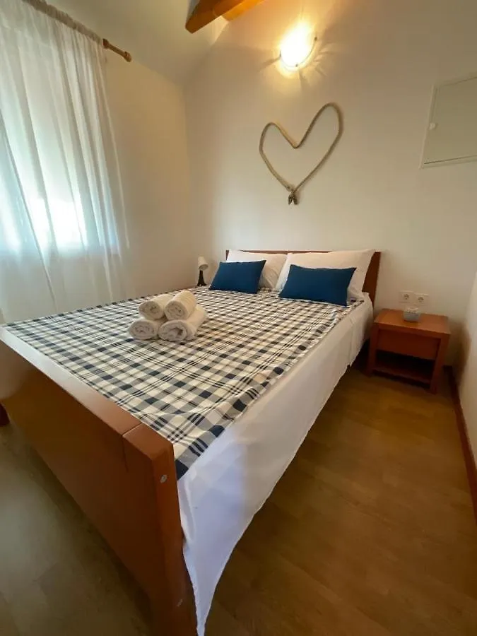 Grižane Apartman Sara דירה