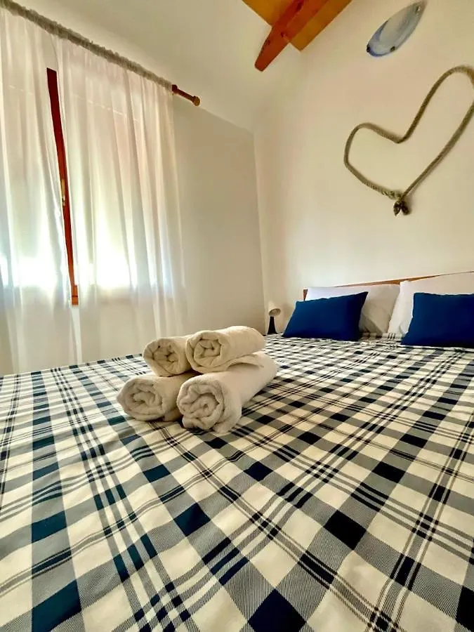 Grižane Apartman Sara
